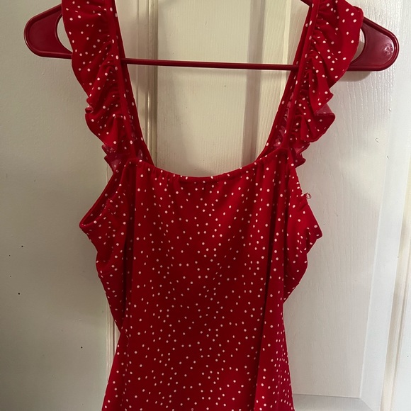 Willow and Root top - Picture 2 of 3